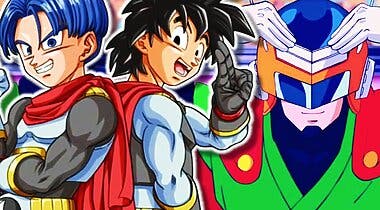 Imagen de Dragon Ball Super: Filtrado el capítulo 104 del manga con una llamativa sorpresa