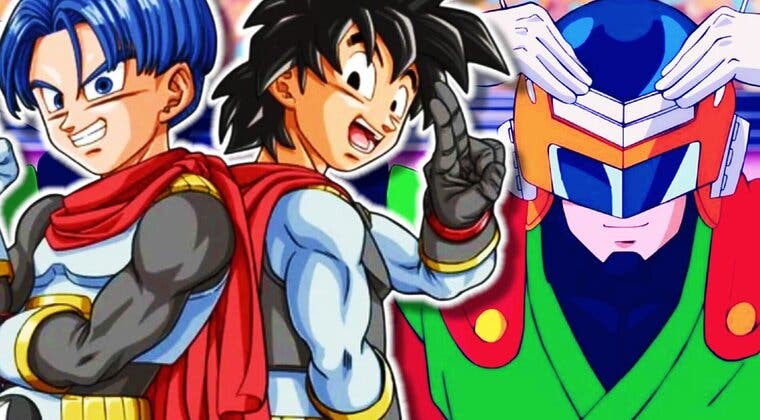 Imagen de Dragon Ball Super: Filtrado el capítulo 104 del manga con una llamativa sorpresa