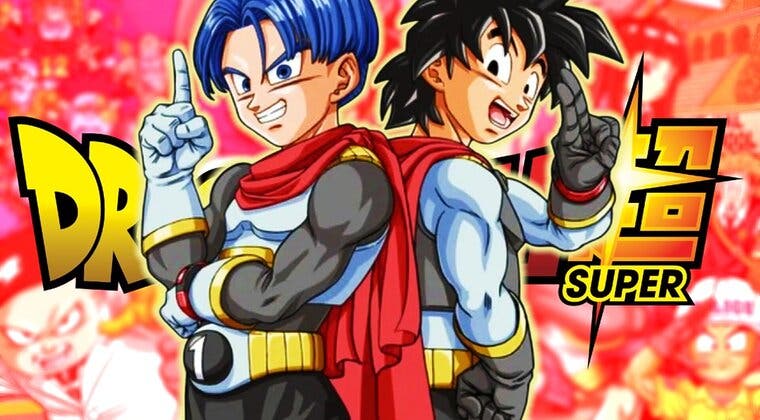 Imagen de Dragon Ball Super: Ya disponible el capítulo 104 del manga gratis y en español