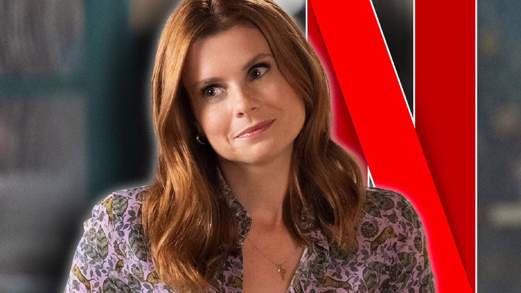 Lejos de terminar, la temporada 6 de 'Dulces magnolias' está cada vez más cerca de Netflix