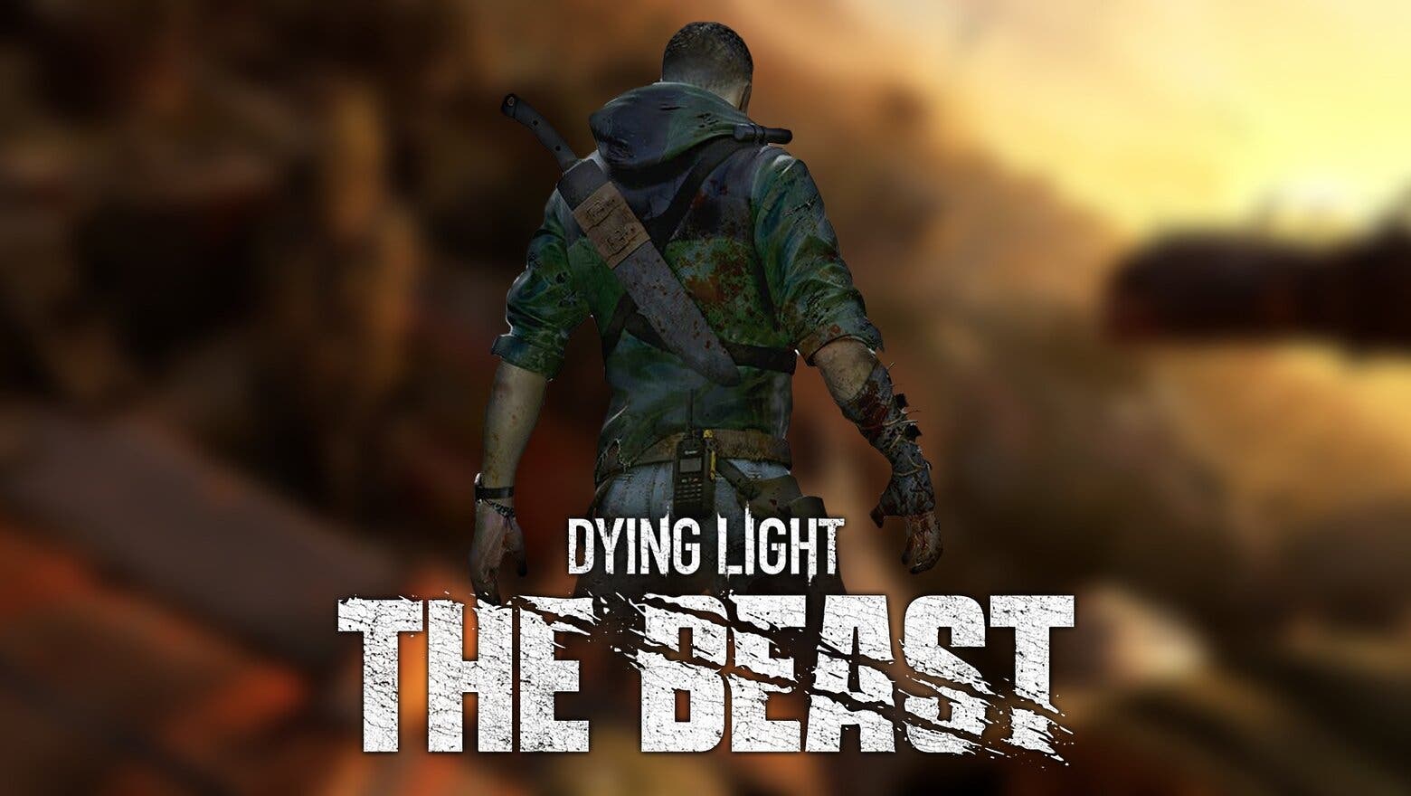 dying light the beast