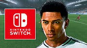 Imagen de Juega a EA Sports FC 25 gratis y por tiempo limitado en Nintendo Switch: Te cuento cómo hacerlo