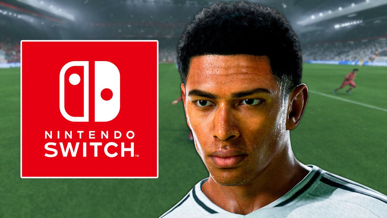 ea sports fc 25 gratis nintendo switch