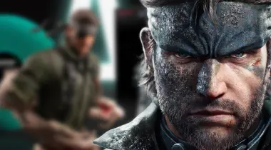 Imagen de Presentada la brutal edición coleccionista de Metal Gear Solid Delta que podrás comprar en España