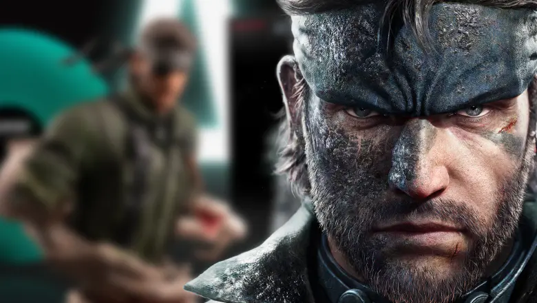 edición coleccionista metal gear solid delta