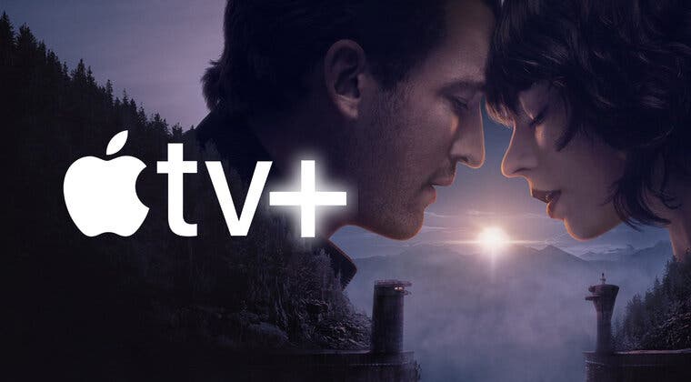 Imagen de La película que es número 1 en casi 100 países y que triunfa en Apple TV+: 'El abismo secreto' es buena y te la estás perdiendo