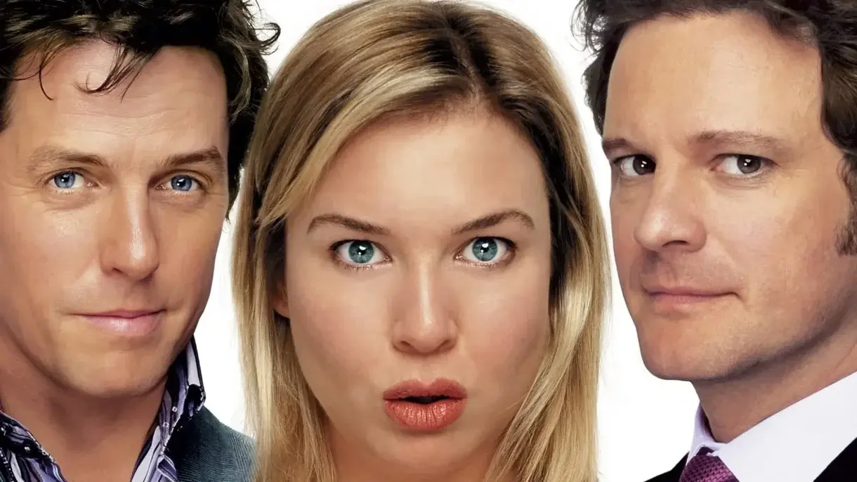 'El diario de Bridget Jones'