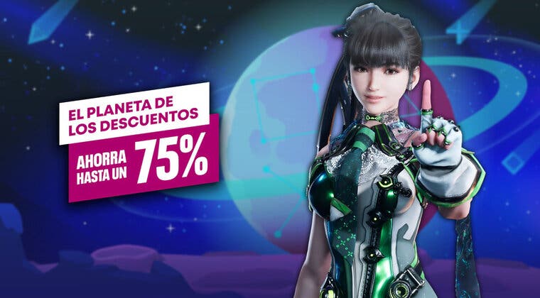 Imagen de 'El Planeta de los Descuentos' la nueva promoción que llega a PS Store con grandes ofertas