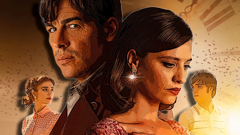 el secreto del orfebre