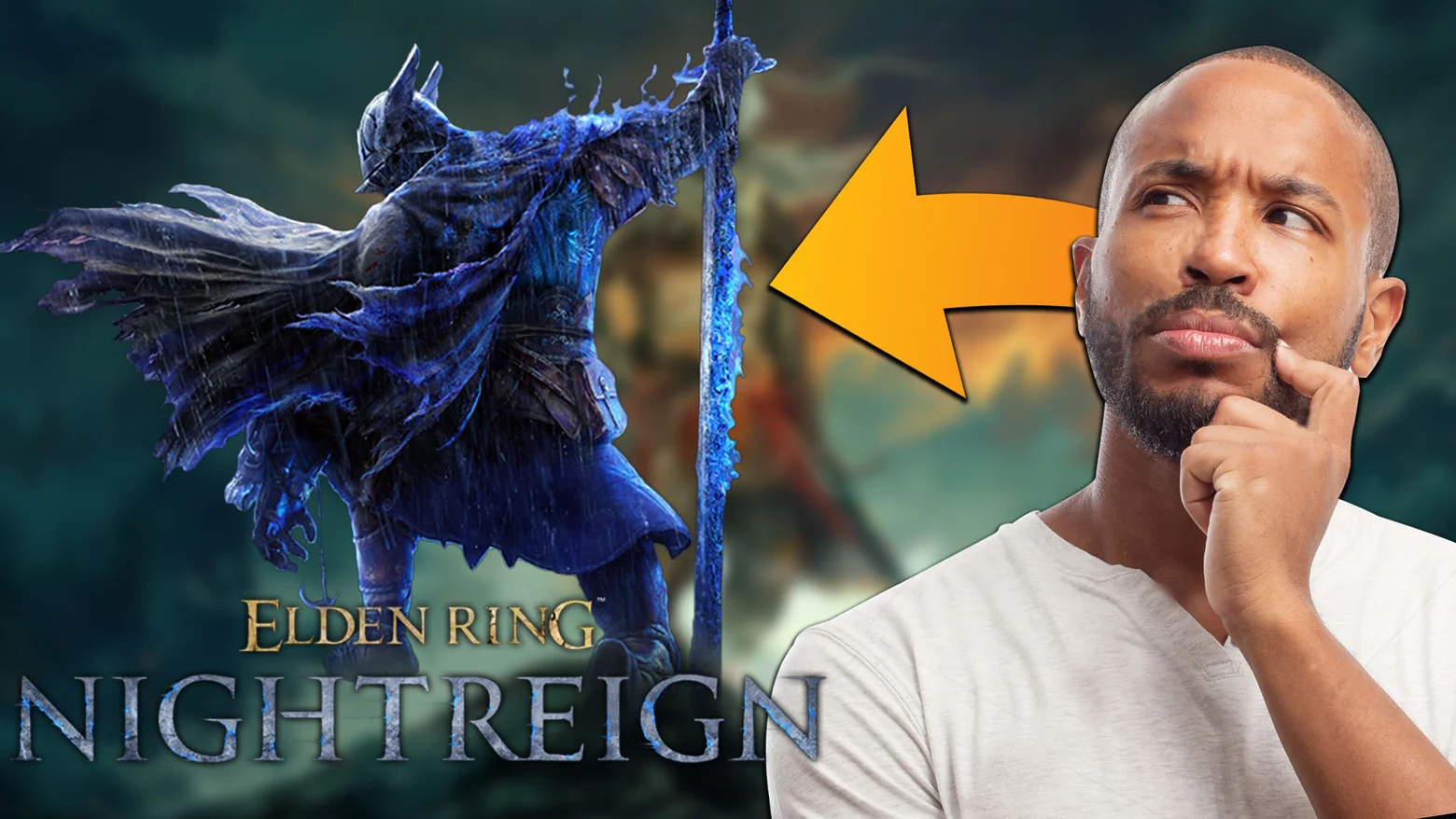 ¿Está gustando Elden Ring: Nightreign? Esto es lo que opina la comunidad tras probar la beta del juego