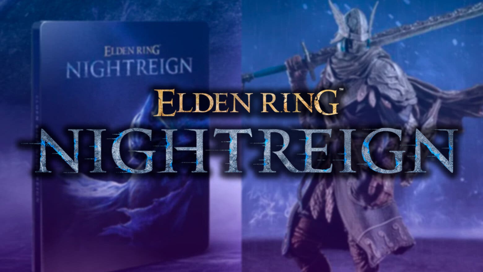 Así son las ediciones de Elden Ring Nightreign