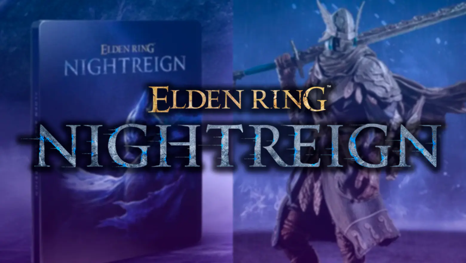 Así son las ediciones de Elden Ring Nightreign