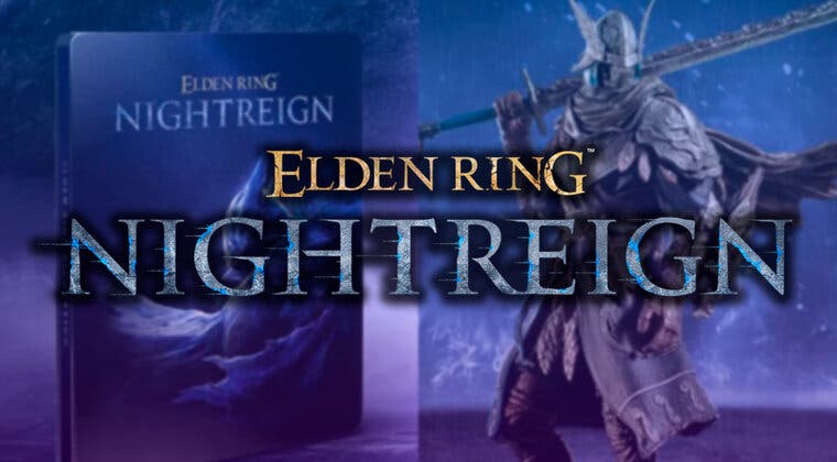 Imagen de Elden Ring Nightreign: todas las ediciones, precios y dónde reservarlas