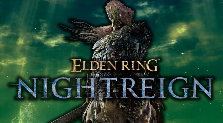 Imagen de Elden Ring Nightreign saldrá el 30 de mayo y FromSoftware confirma que será a precio reducido