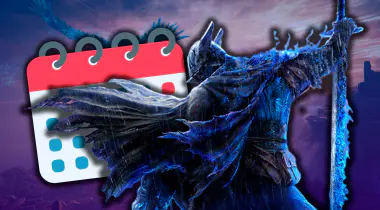 Imagen de ¿Cuándo sale Elden Ring Nightreign? Estos son los horarios de lanzamiento por países