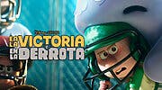 Imagen de Temporada 2 de 'En la victoria o en la derrota': Estado de renovación y posible fecha de estreno en Disney+