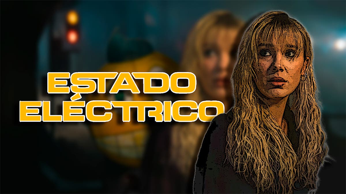 estado electrico