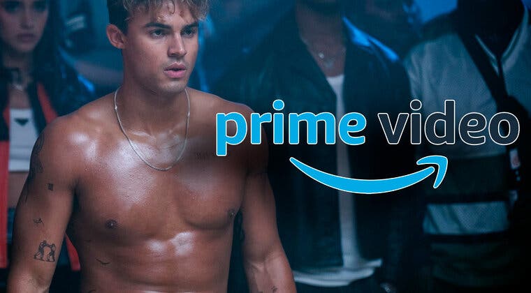 Imagen de 'Culpa mía: Londres 2': Qué sabemos de la posible secuela del éxito de Amazon Prime Video que adapta la película española