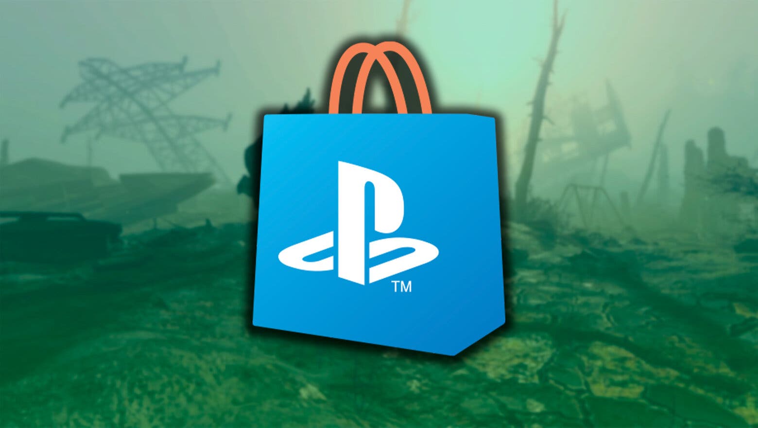 Fallout 4 está de oferta en PS Store