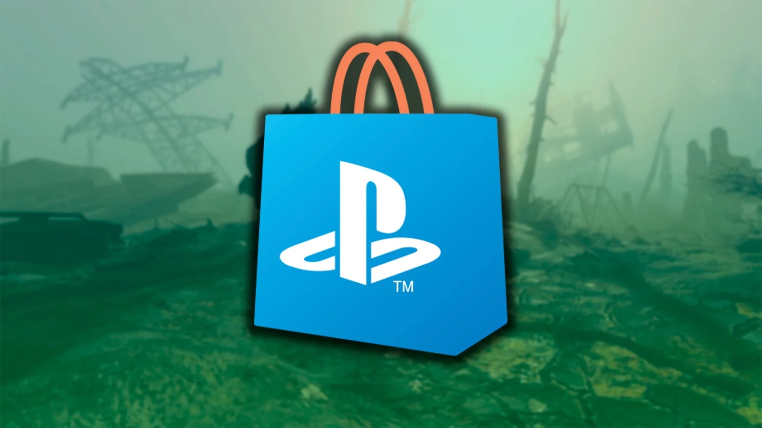 Fallout 4 está de oferta en PS Store