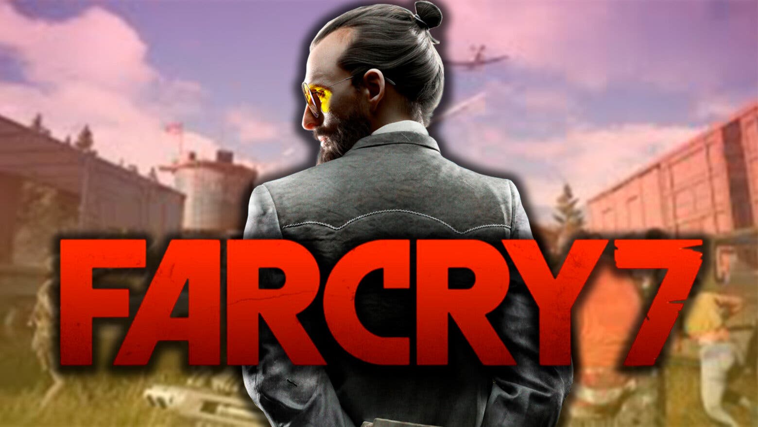 Far Cry 7 repetiría elementos de Far Cry 5