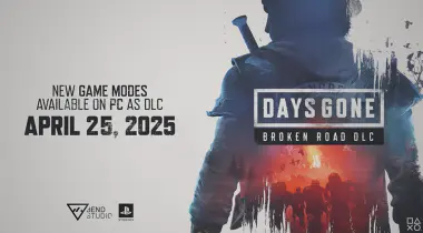 Imagen de Days Gone Remastered es real y llegará el próximo 25 de abril a PS5