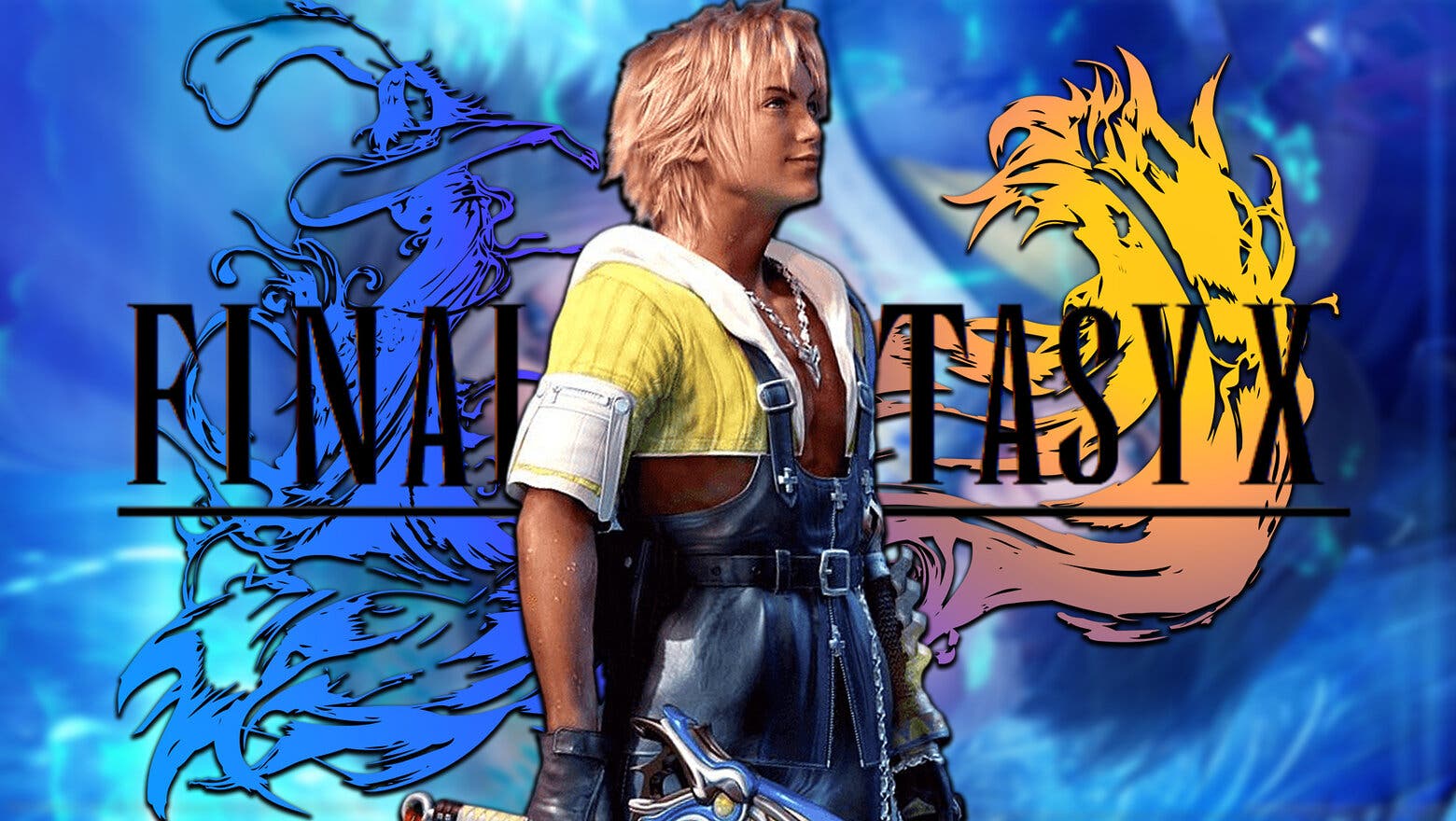 Final Fantasy X apunta a ser el próximo gran remake de la saga, según conocido insider