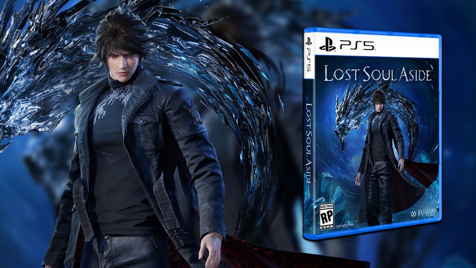 Lost Soul Aside confirma su tan esperada edición en formato físico para PS5