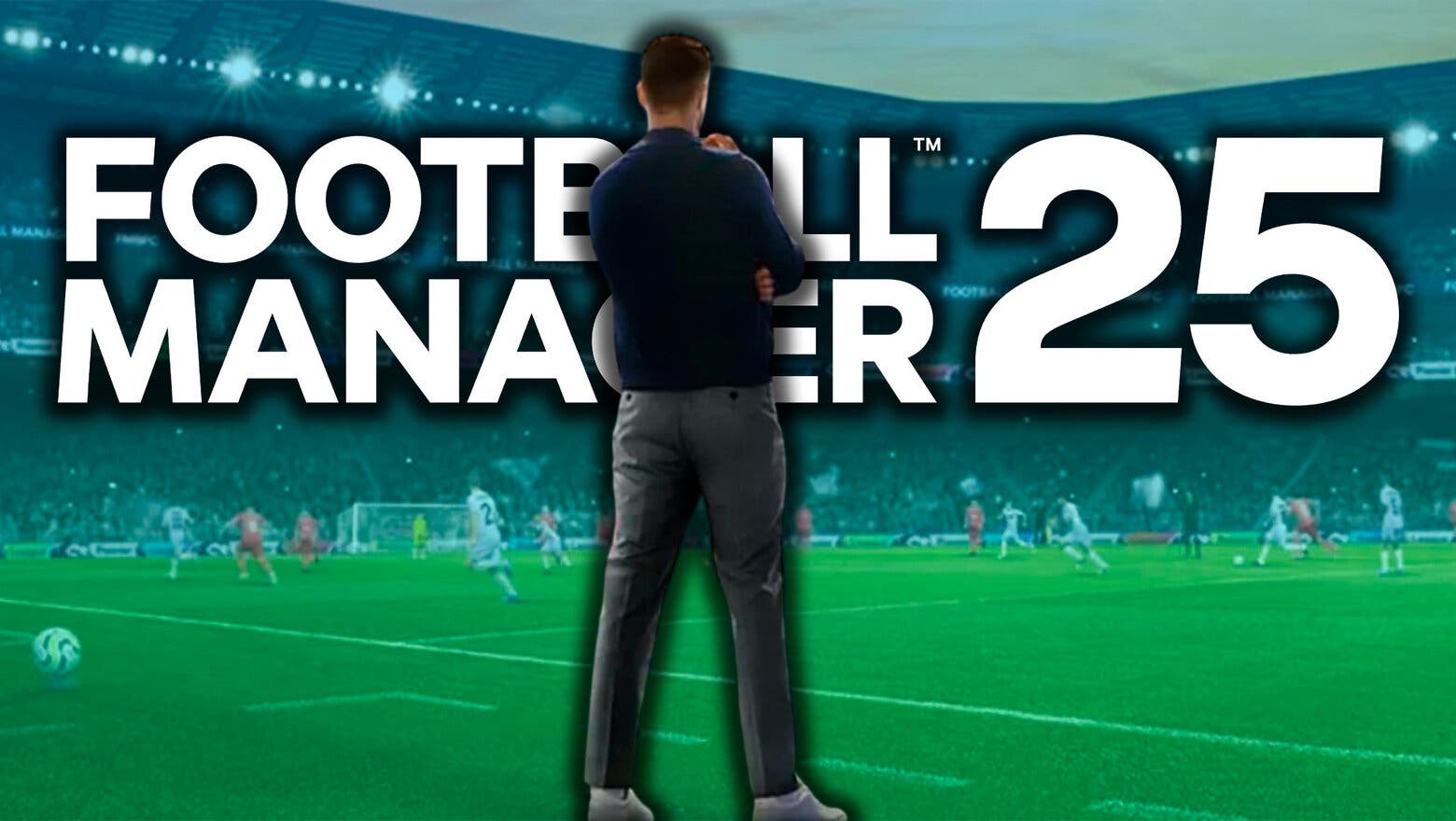 Football Manager 25 ha sido cancelado