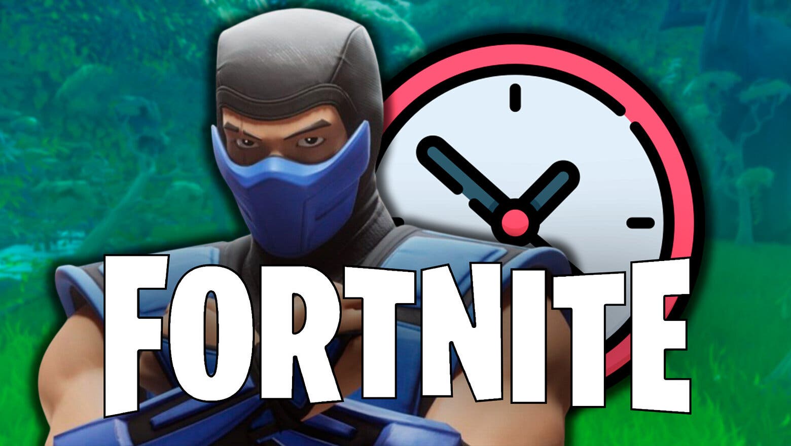 ¿Cuándo empieza la Temporada 2 del Capítulo 6 de Fortnite?