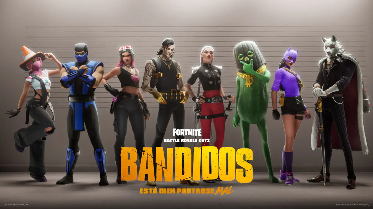 Pase de Batalla de la Temporada 2 de Fortnite