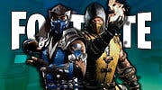 Imagen de Fortnite: asó son las nuevas skins del Pase de Batalla de la Temporada 2 incluyendo crossover con Mortal Kombat