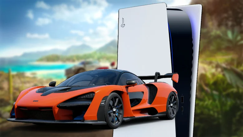 Forza Horizon 5