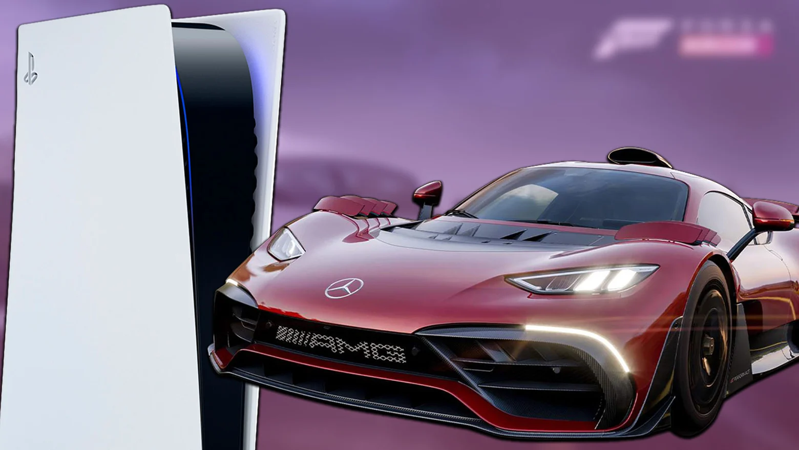Forza Horizon 5 anuncia sus modos gráficos para PS5: se confirma que el título está mejorado para PS5 Pro