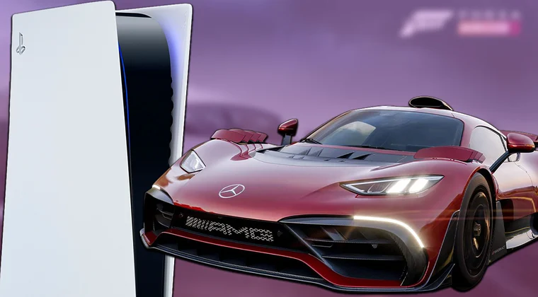Imagen de Forza Horizon 5 anuncia sus modos gráficos para PS5: se confirma que el título está mejorado para PS5 Pro