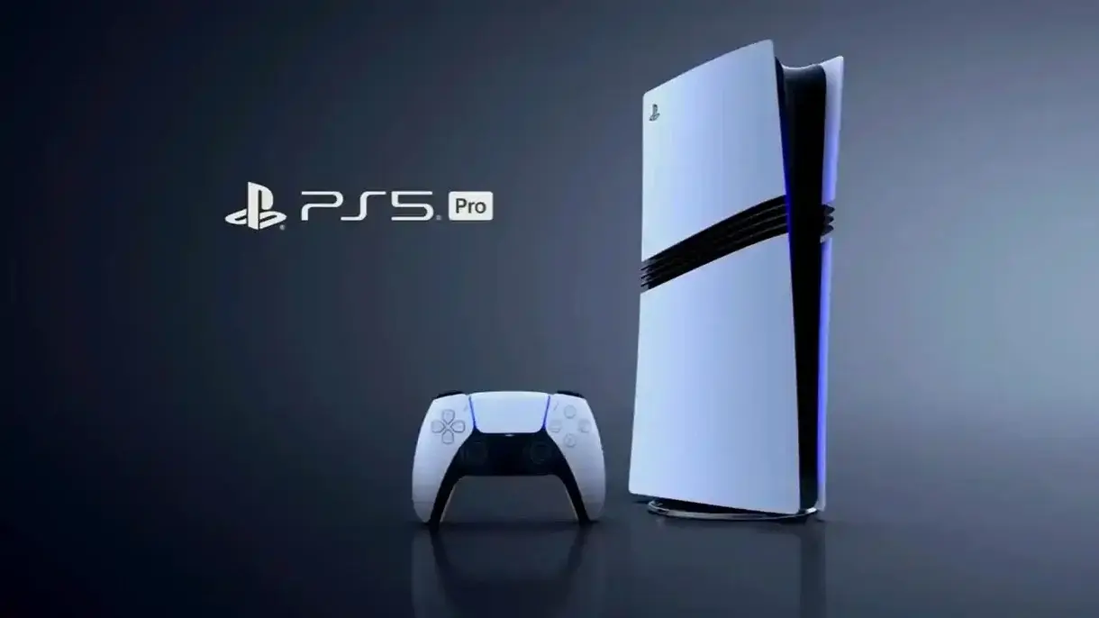 PS5 Pro 