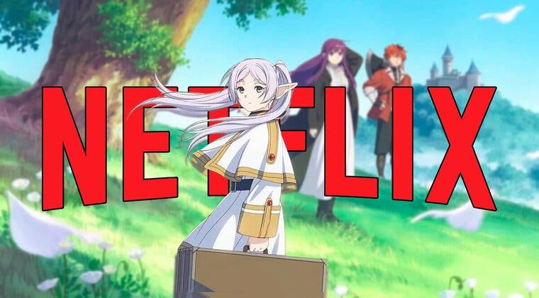 Imagen de ¡Frieren llega a Netflix!: ya hay fecha de estreno para este gran anime