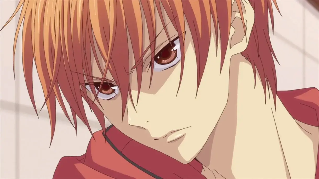 Fruits Basket Kyo