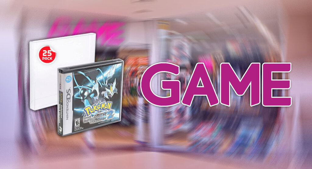 fundas protectoras para videojuegos GAME