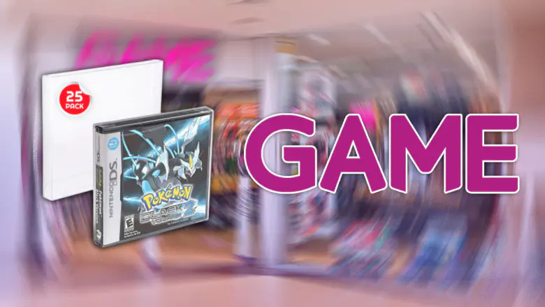 fundas protectoras para videojuegos GAME