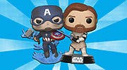 Imagen de ¿Por qué los Funko Pop de Marvel y Star Wars tienen un muelle? Esta es la razón que hay detrás