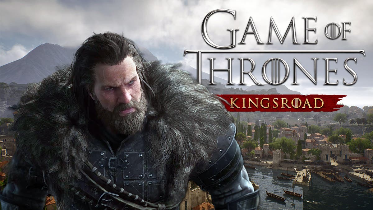 Game of Thrones: Kingsroad lanza su demo en Steam Next Fest