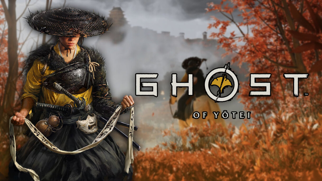 Ghost of Yōtei State of Play lanzamiento