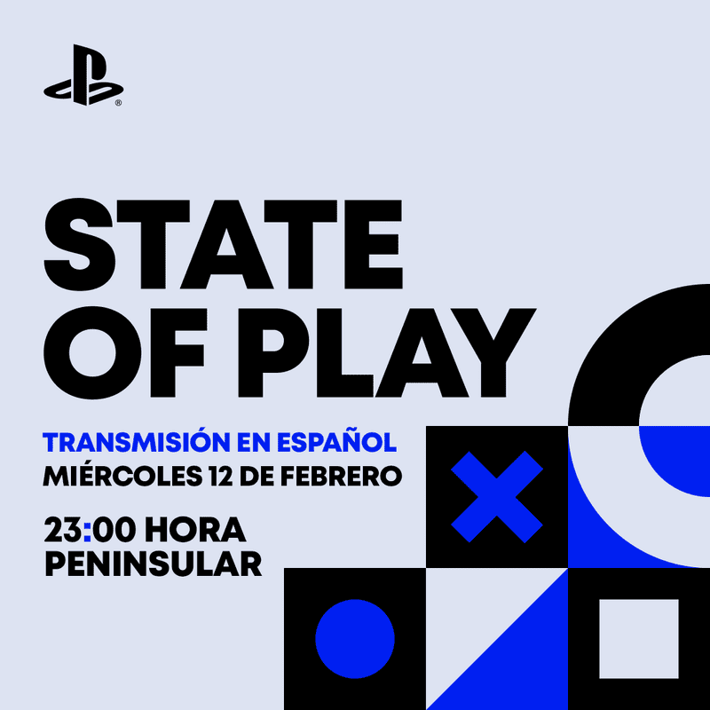 State of Play 2025
12 de febrero 