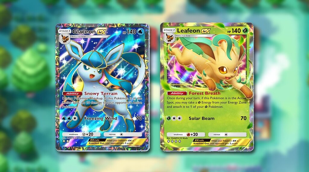 Pokémon TCG