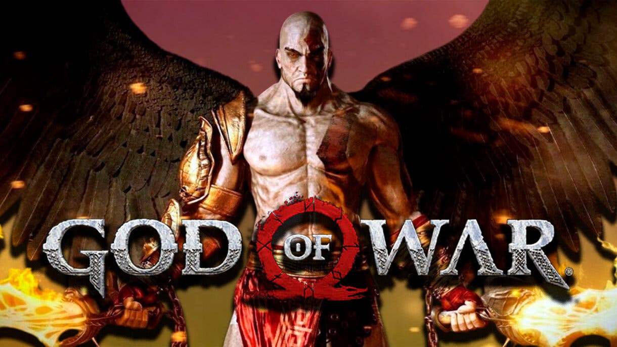 La remasterización de la saga griega de God of War se anunciaría pronto