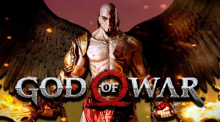 Imagen de La remasterización de la saga griega de God of War se anunciaría en marzo, según una nueva filtración
