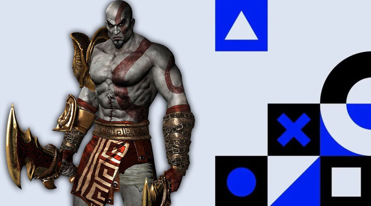 god of war trilogy remastered