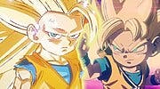 Imagen de Dragon Ball Daima - Análisis del episodio 17: Llega el clímax del anime, ¡Goku desata su poder!