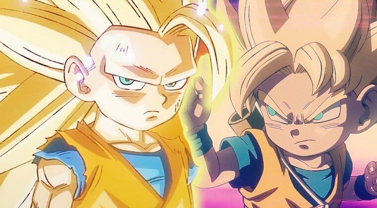 Imagen de Dragon Ball Daima - Análisis del episodio 17: Llega el clímax del anime, ¡Goku desata su poder!